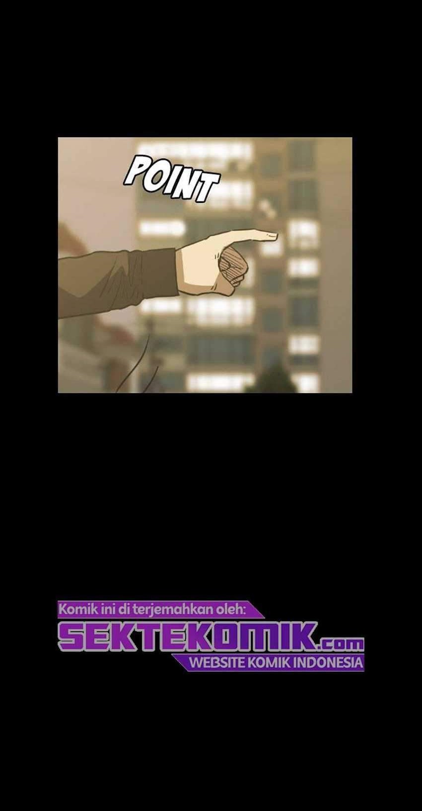 Watch Dog Chapter 42 Gambar 9