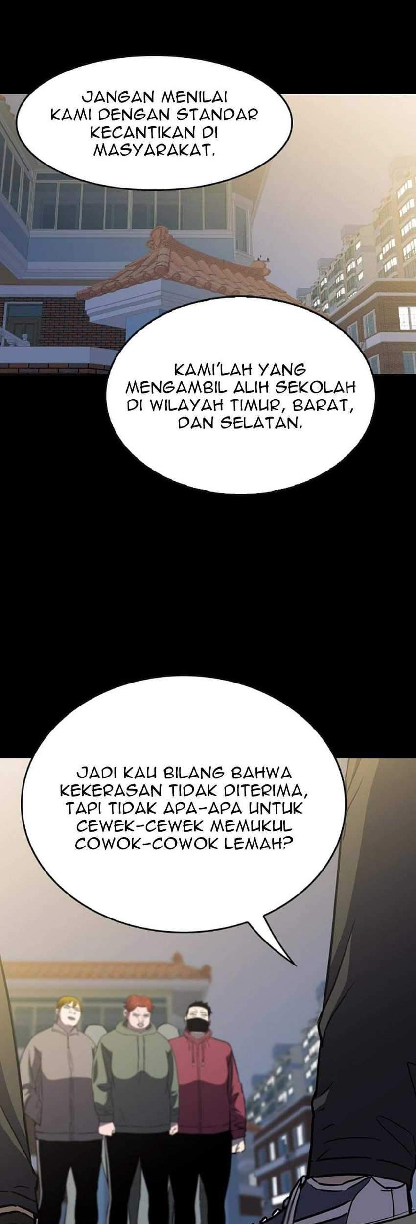Watch Dog Chapter 42 Gambar 13