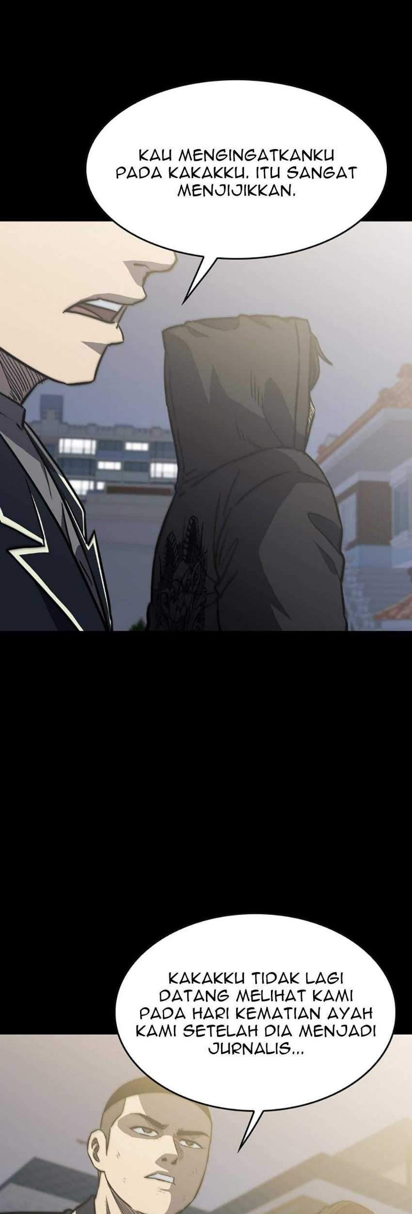 Watch Dog Chapter 42 Gambar 15