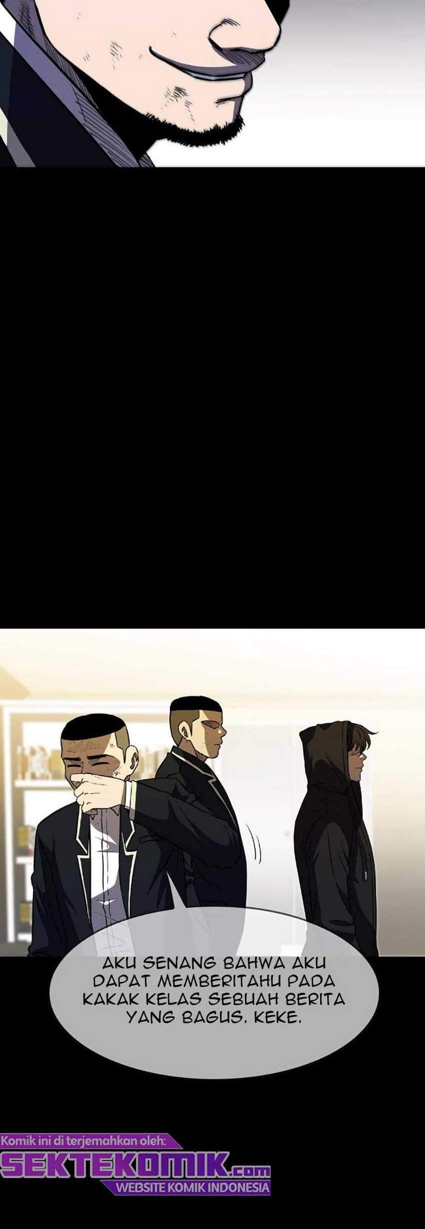 Watch Dog Chapter 41 Gambar 28
