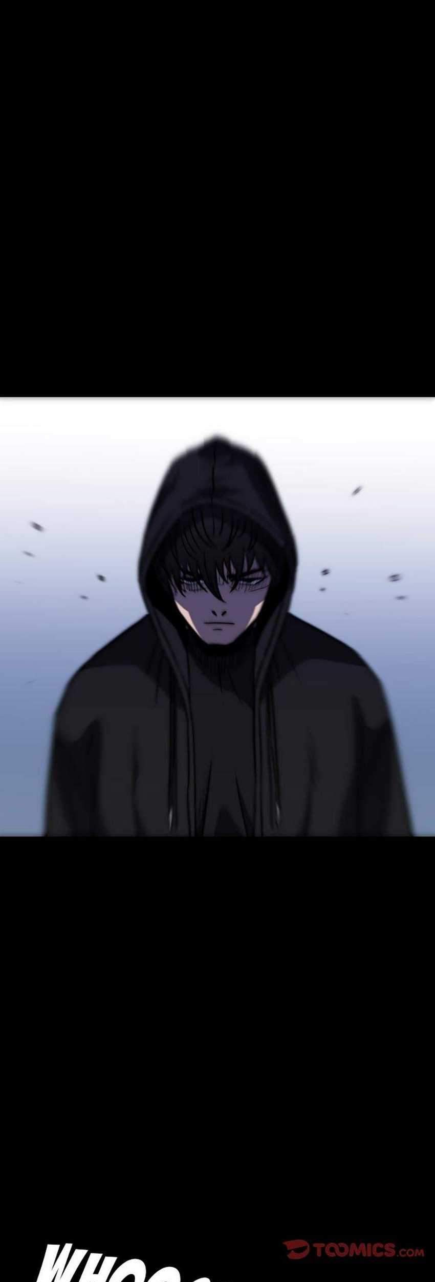 Watch Dog Chapter 41 Gambar 38