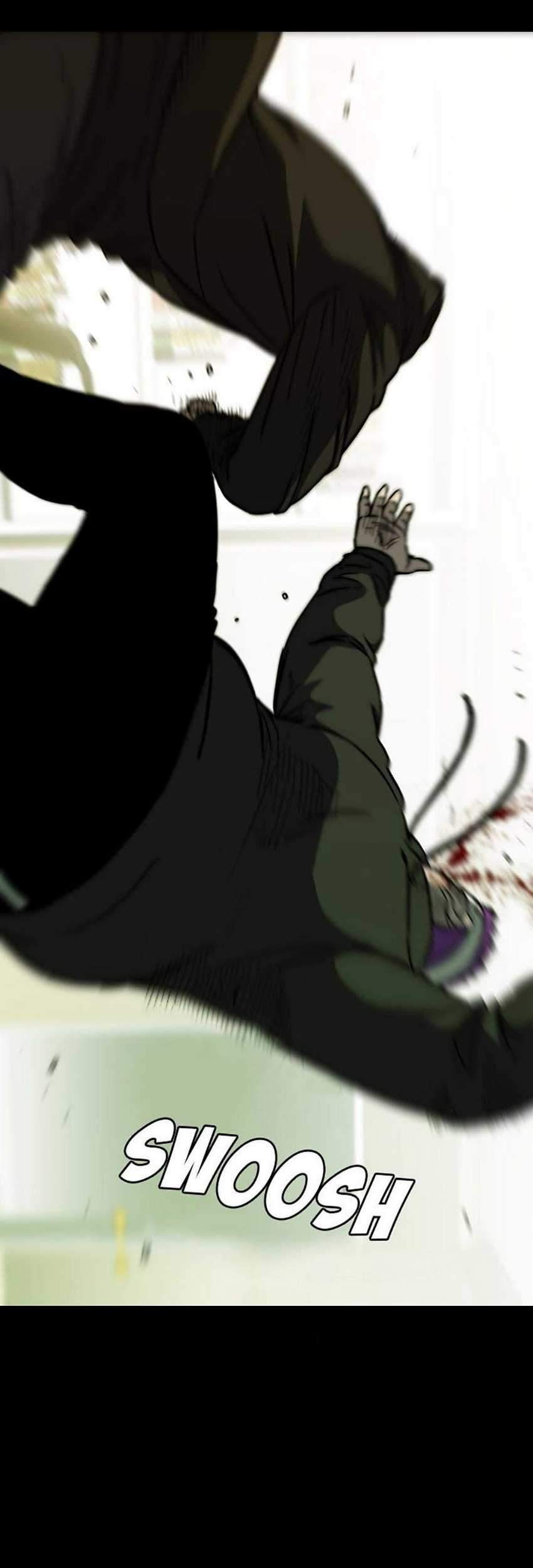 Watch Dog Chapter 41 Gambar 44