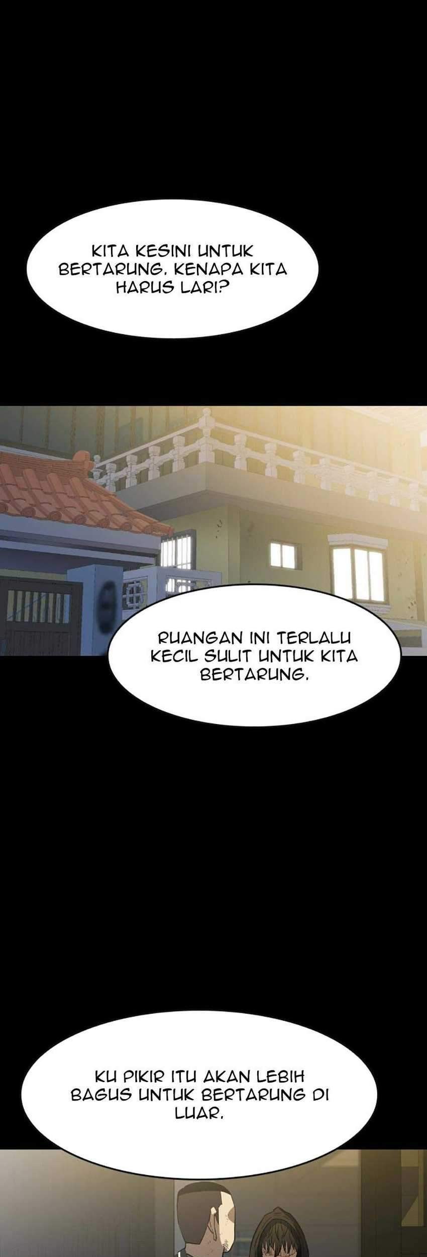 Watch Dog Chapter 41 Gambar 56
