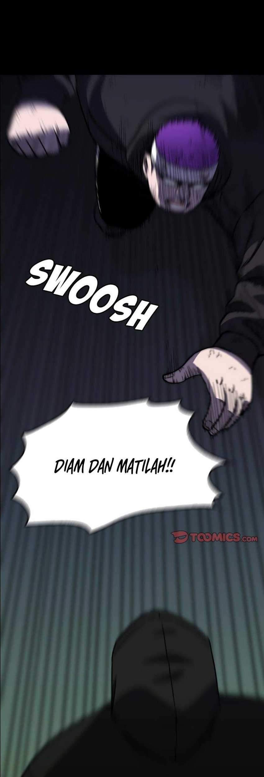 Baca Manhwa Watch Dog Chapter 41 Gambar 2