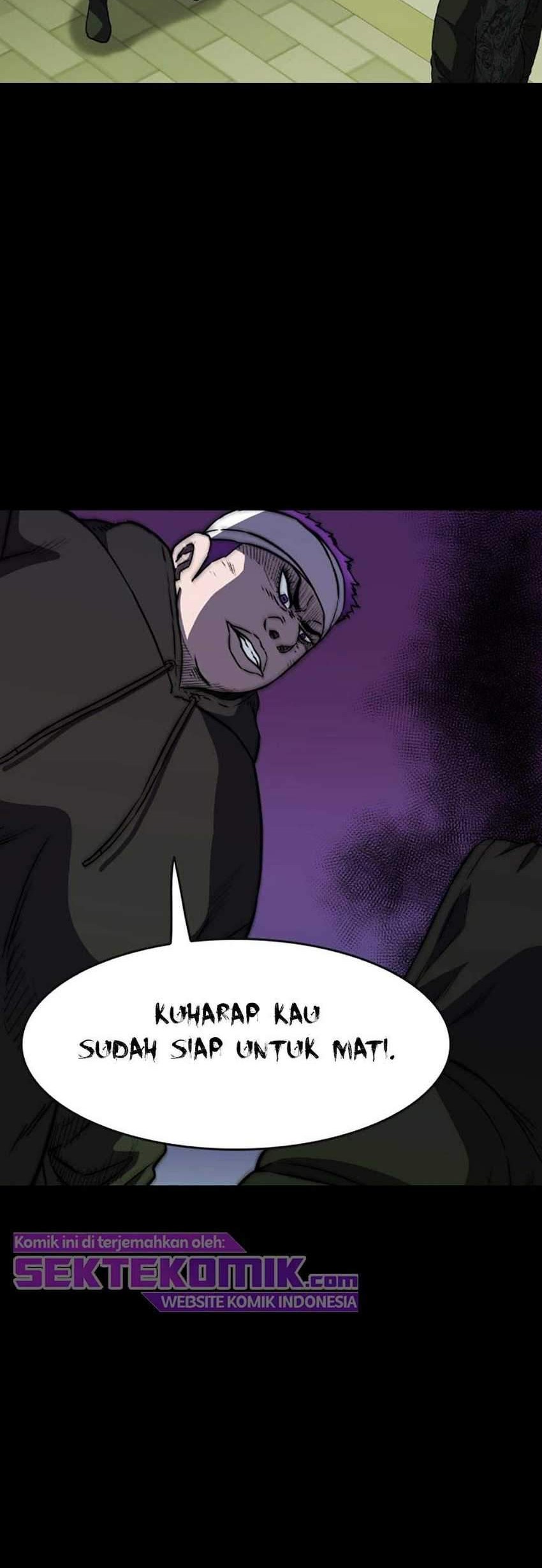 Watch Dog Chapter 41 Gambar 11