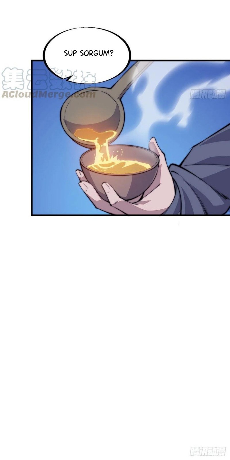 It Starts With A Mountain Chapter 65 Gambar 17