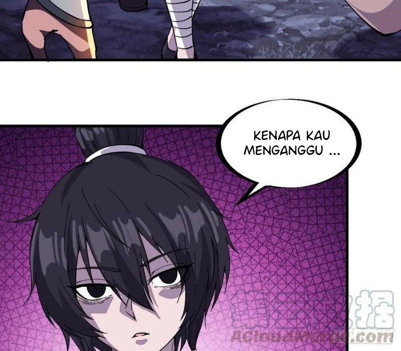 It Starts With A Mountain Chapter 64 Gambar 3