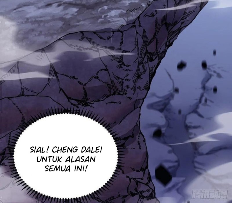 It Starts With A Mountain Chapter 64 Gambar 5