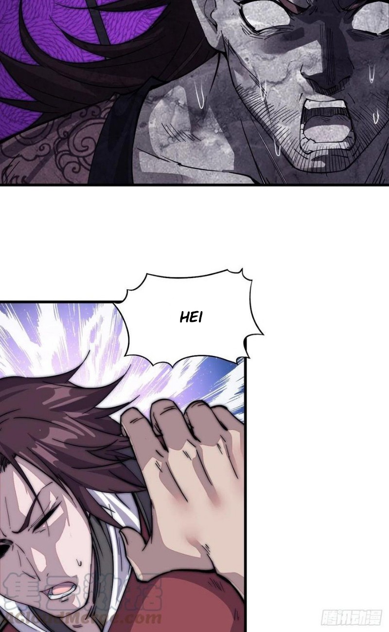 It Starts With A Mountain Chapter 64 Gambar 7