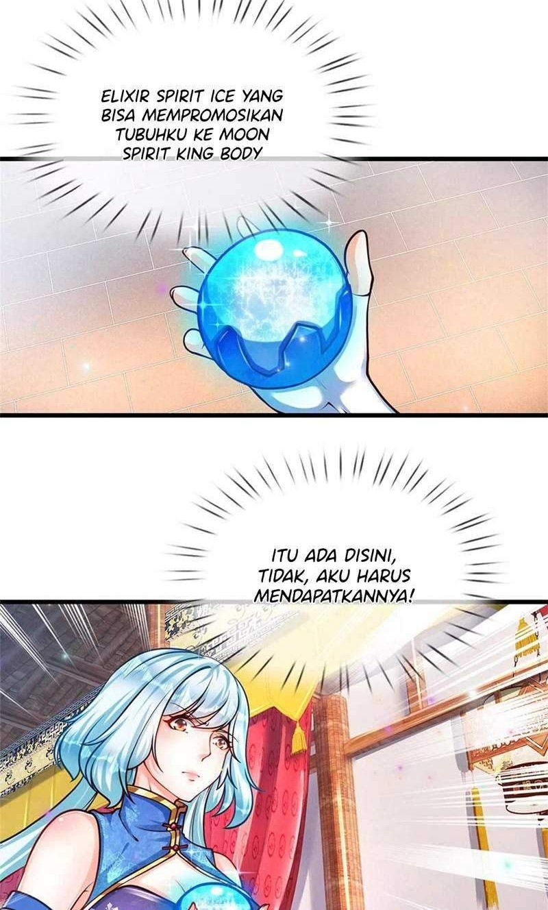 Star Sign In To Supreme Dantian Chapter 29 Gambar 7