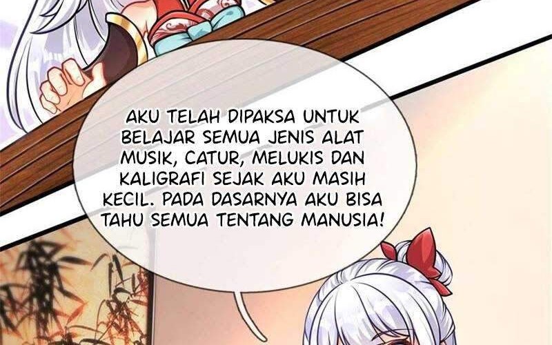 Star Sign In To Supreme Dantian Chapter 28 Gambar 15
