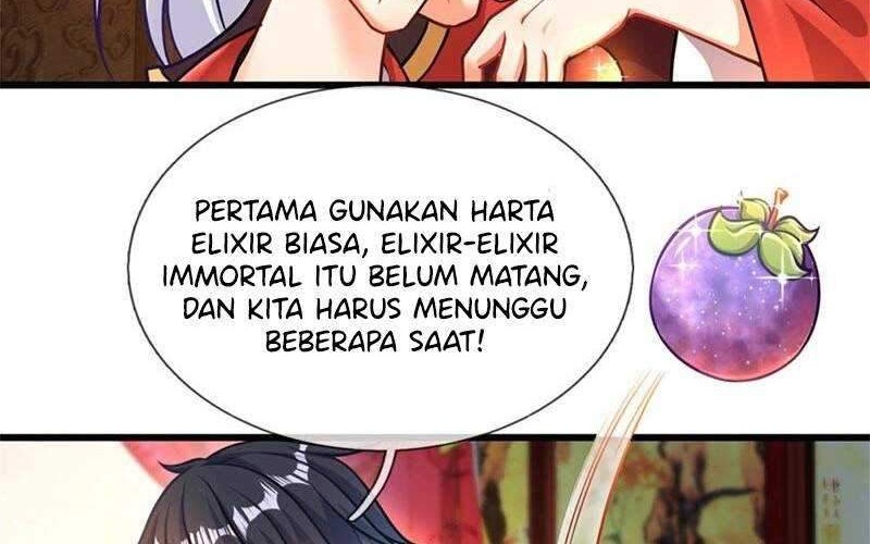 Star Sign In To Supreme Dantian Chapter 28 Gambar 18