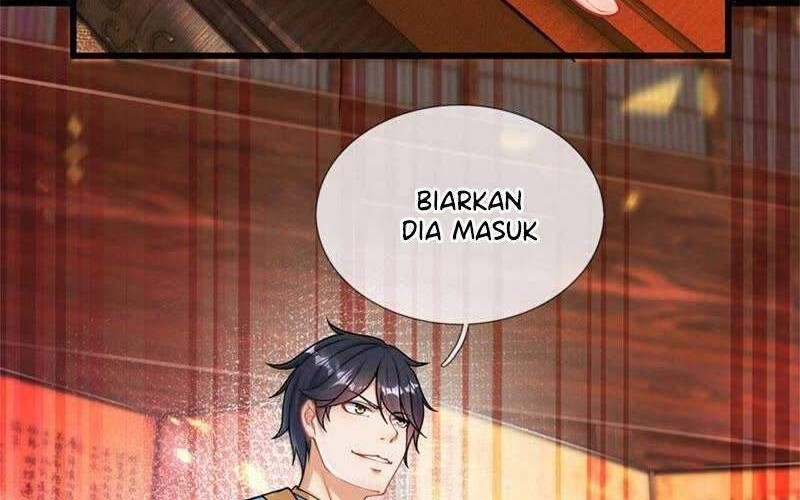 Star Sign In To Supreme Dantian Chapter 28 Gambar 21