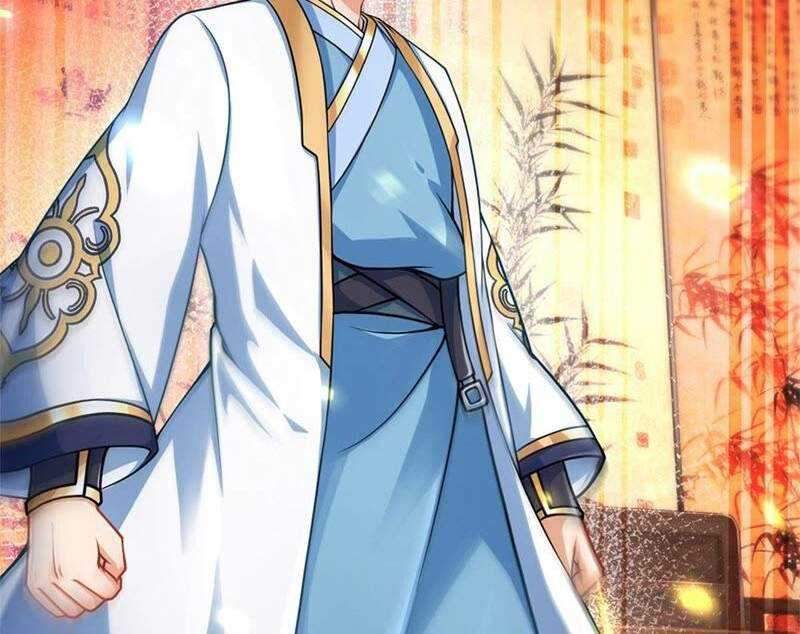 Star Sign In To Supreme Dantian Chapter 28 Gambar 22