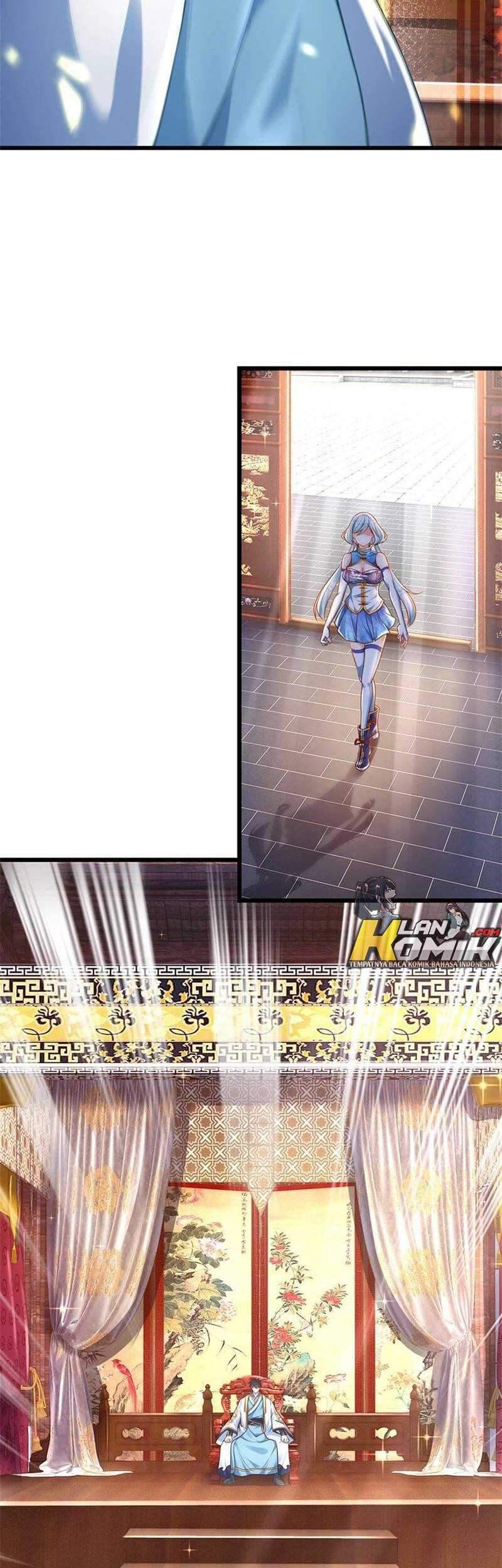 Star Sign In To Supreme Dantian Chapter 28 Gambar 23