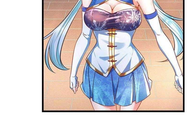 Star Sign In To Supreme Dantian Chapter 28 Gambar 27