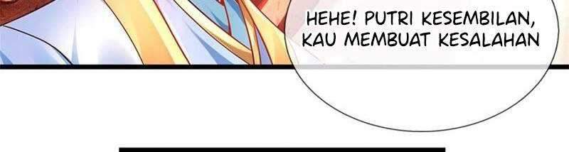 Star Sign In To Supreme Dantian Chapter 28 Gambar 31