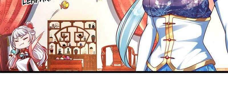 Star Sign In To Supreme Dantian Chapter 28 Gambar 37