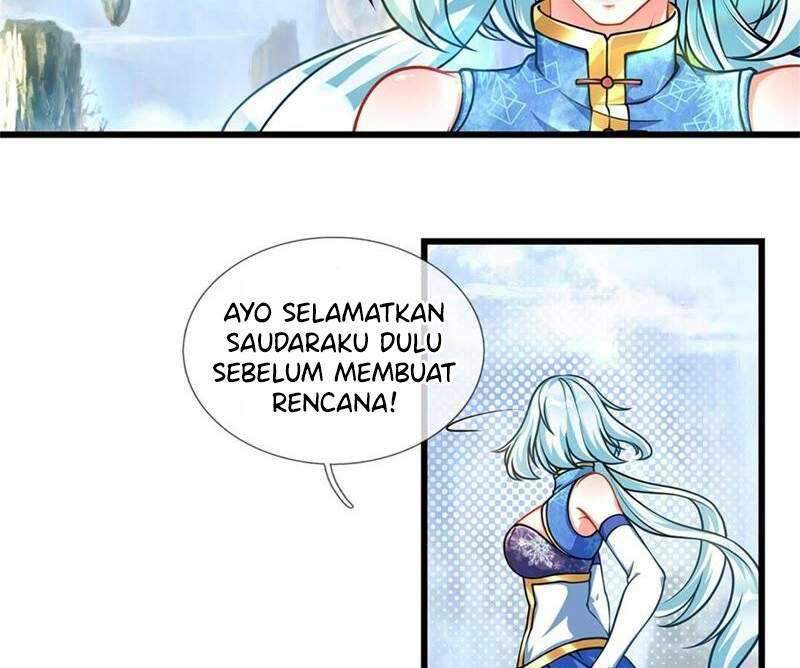 Star Sign In To Supreme Dantian Chapter 28 Gambar 10