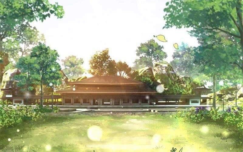 Star Sign In To Supreme Dantian Chapter 28 Gambar 12