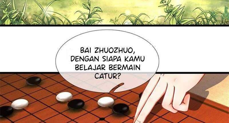 Star Sign In To Supreme Dantian Chapter 28 Gambar 13