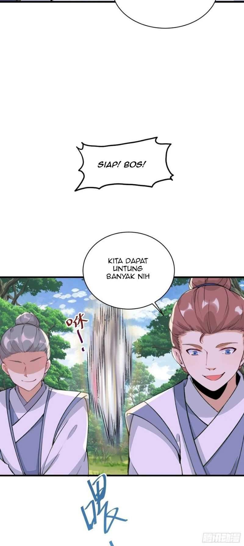 Cultivating Immortals With Rich Women Chapter 16 Gambar 7