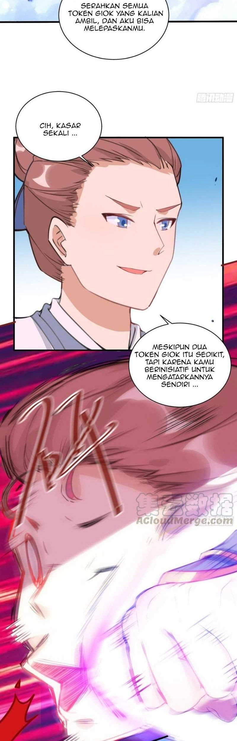 Cultivating Immortals With Rich Women Chapter 16 Gambar 9