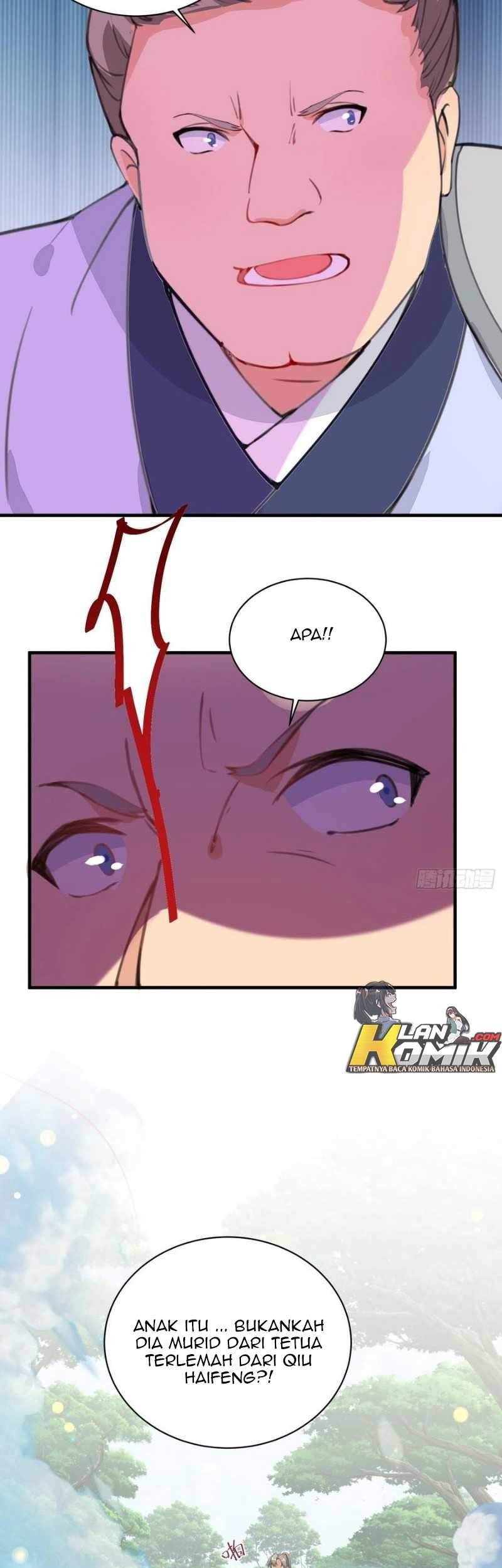 Cultivating Immortals With Rich Women Chapter 16 Gambar 11