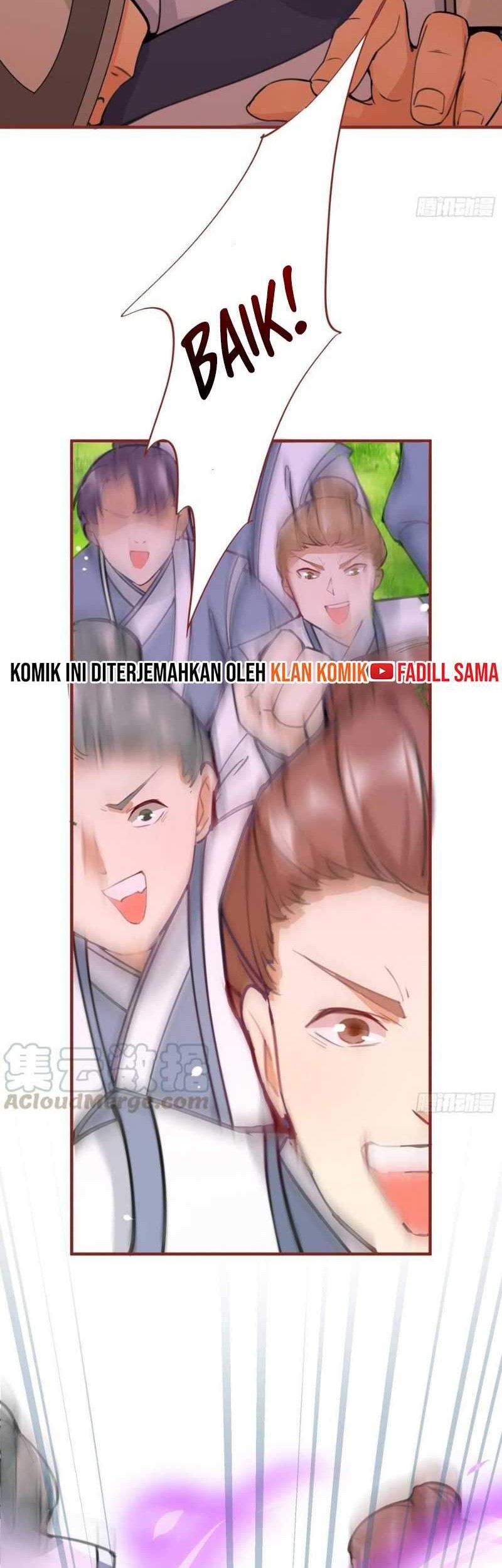Cultivating Immortals With Rich Women Chapter 16 Gambar 15