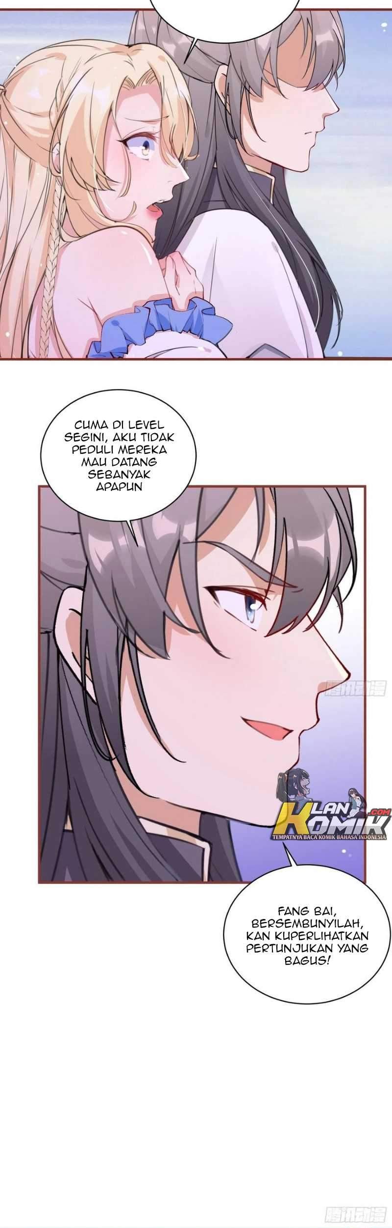Cultivating Immortals With Rich Women Chapter 16 Gambar 17