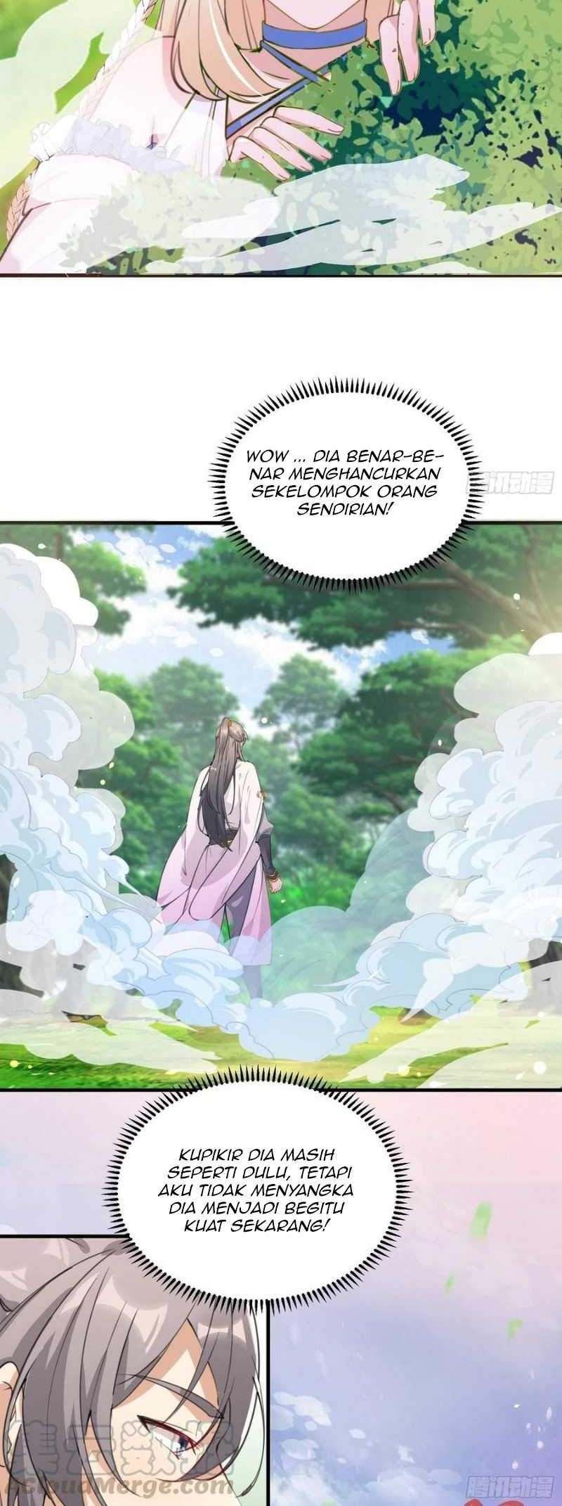 Cultivating Immortals With Rich Women Chapter 16 Gambar 22