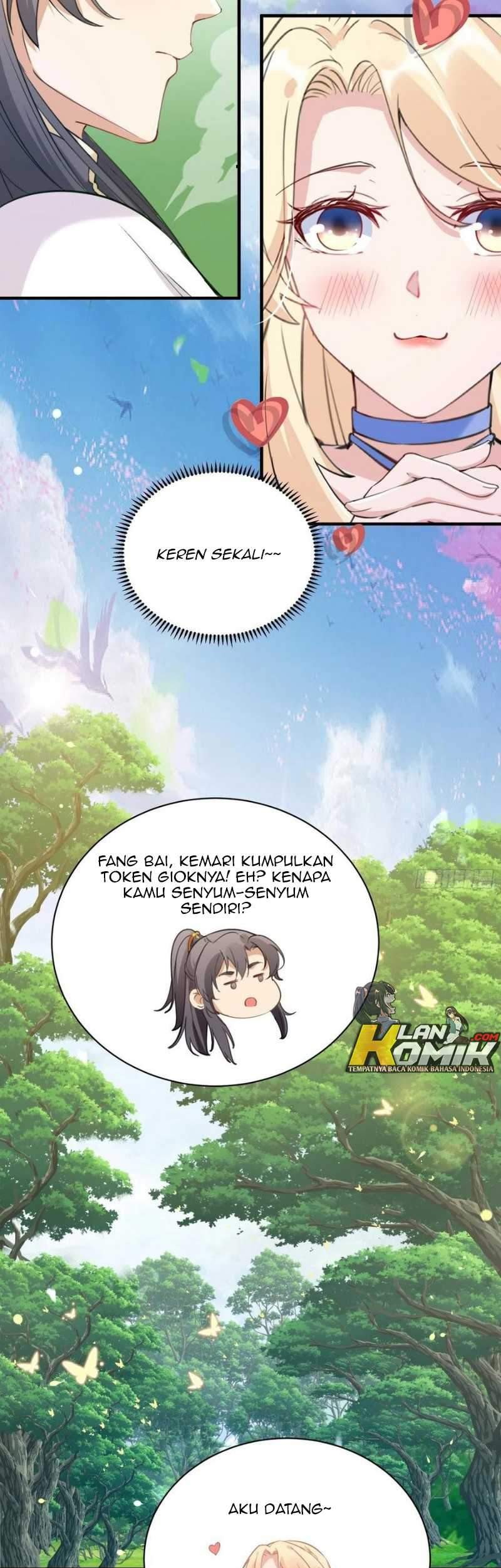 Cultivating Immortals With Rich Women Chapter 16 Gambar 23