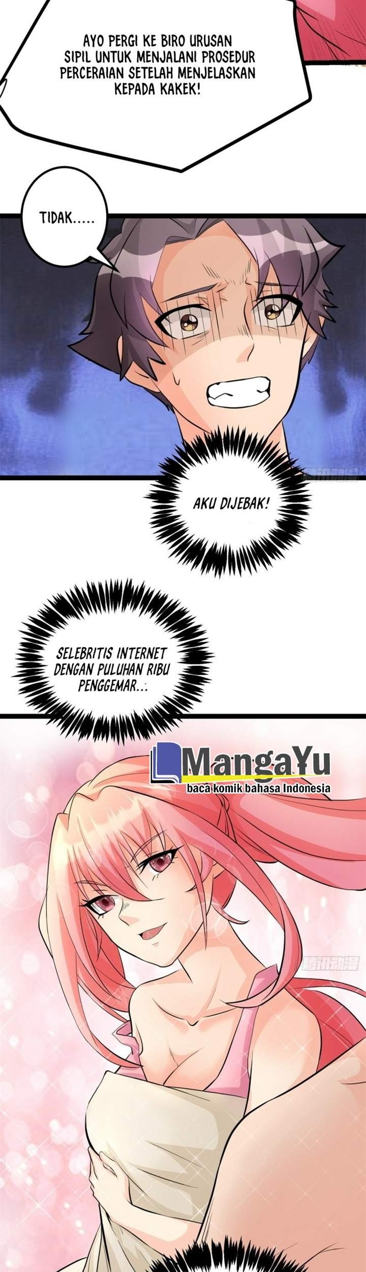 Emperor Son In Law Chapter 11 Gambar 18