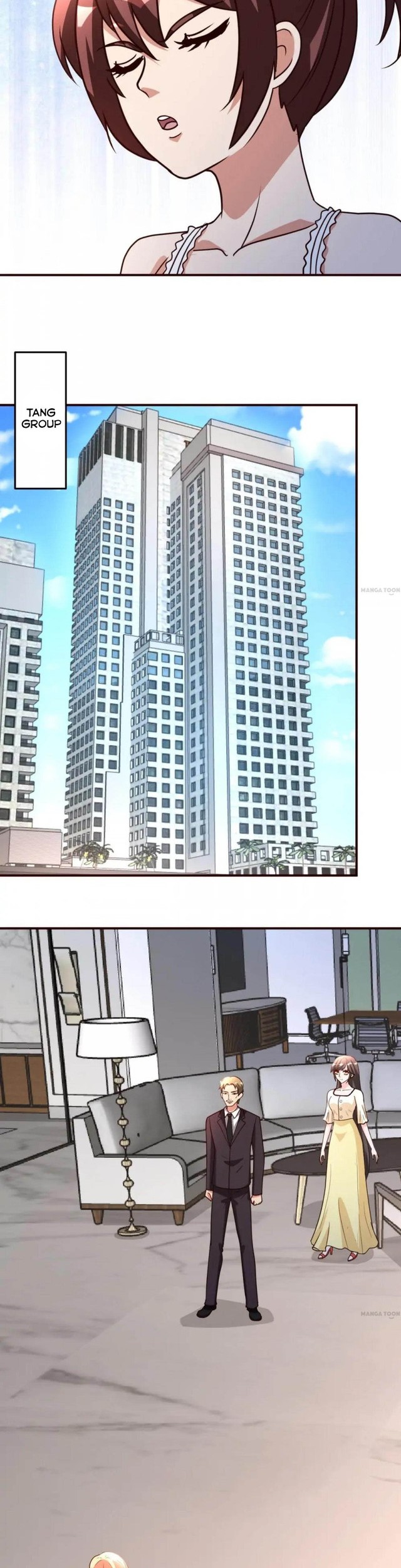 Urban Leveling Chapter 111 Gambar 3