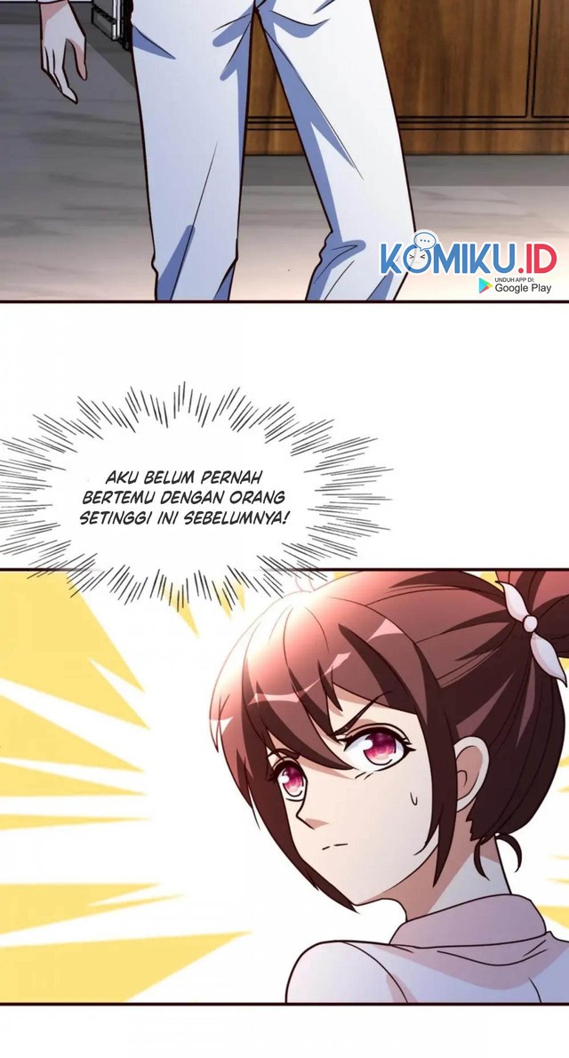 Urban Leveling Chapter 111 Gambar 8