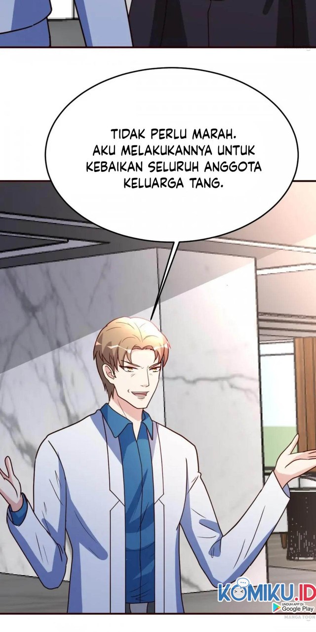 Urban Leveling Chapter 111 Gambar 15