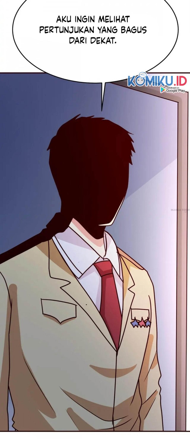 Urban Leveling Chapter 112 Gambar 21
