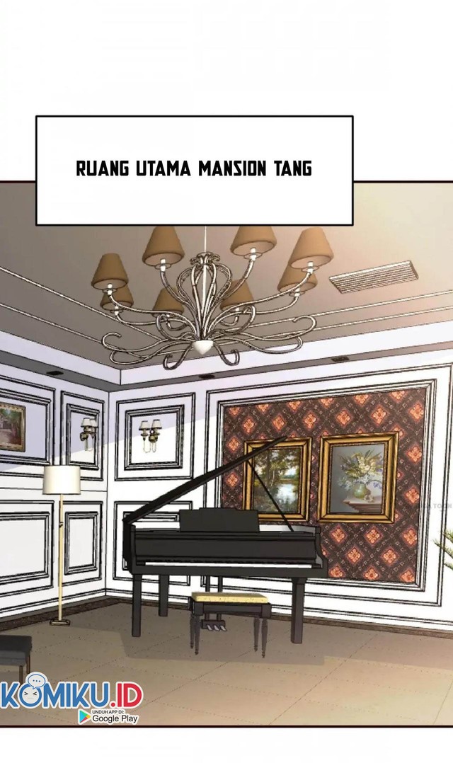 Urban Leveling Chapter 114 Gambar 4
