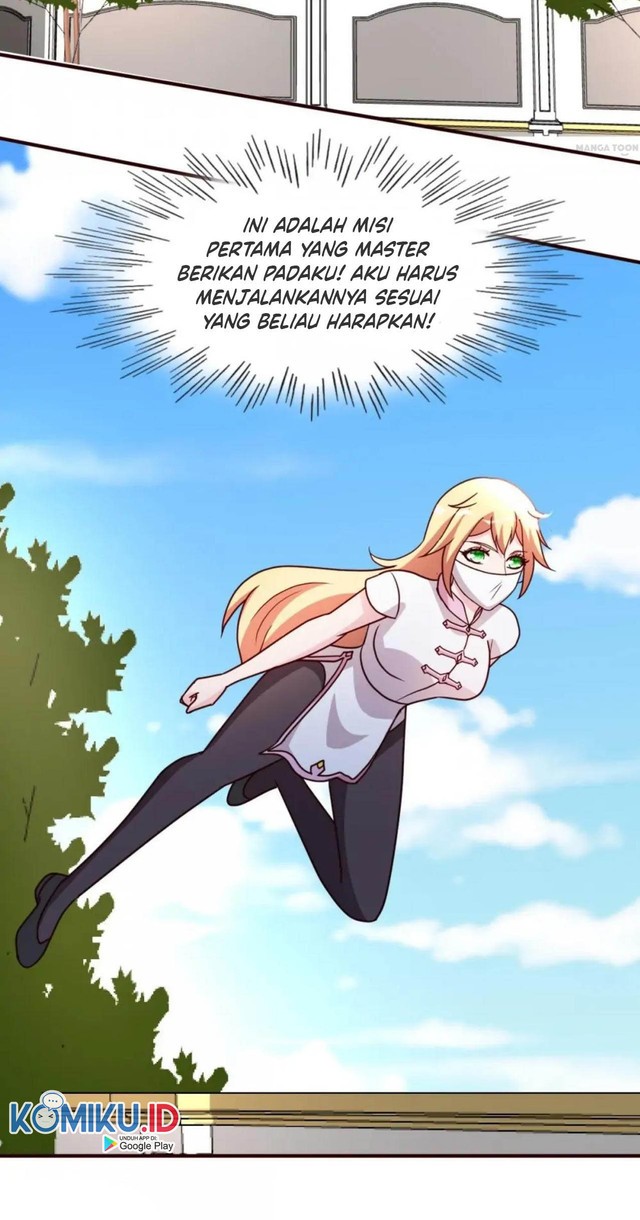 Urban Leveling Chapter 114 Gambar 15
