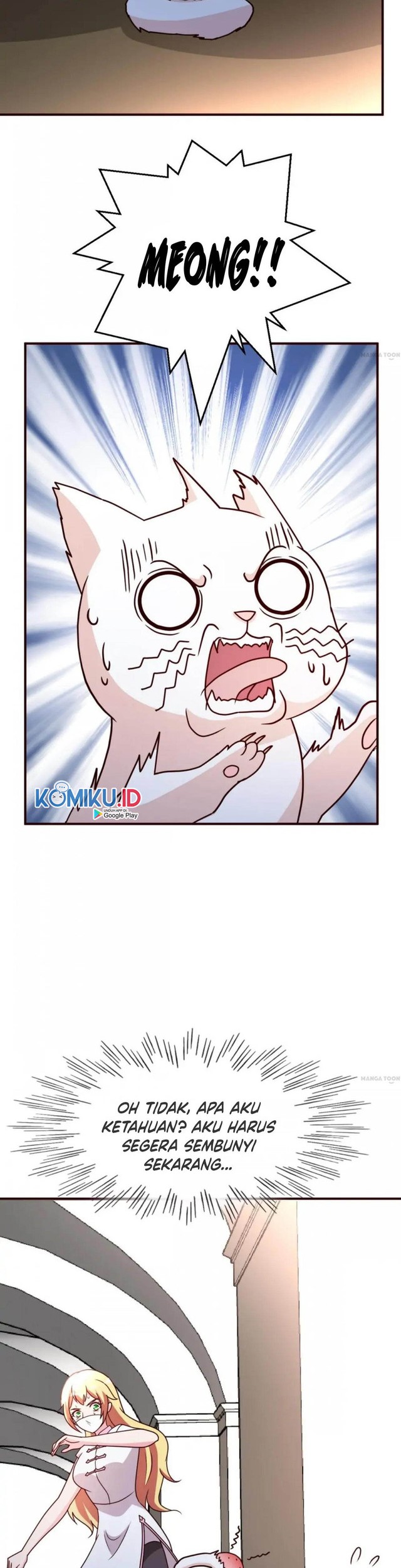 Urban Leveling Chapter 114 Gambar 17