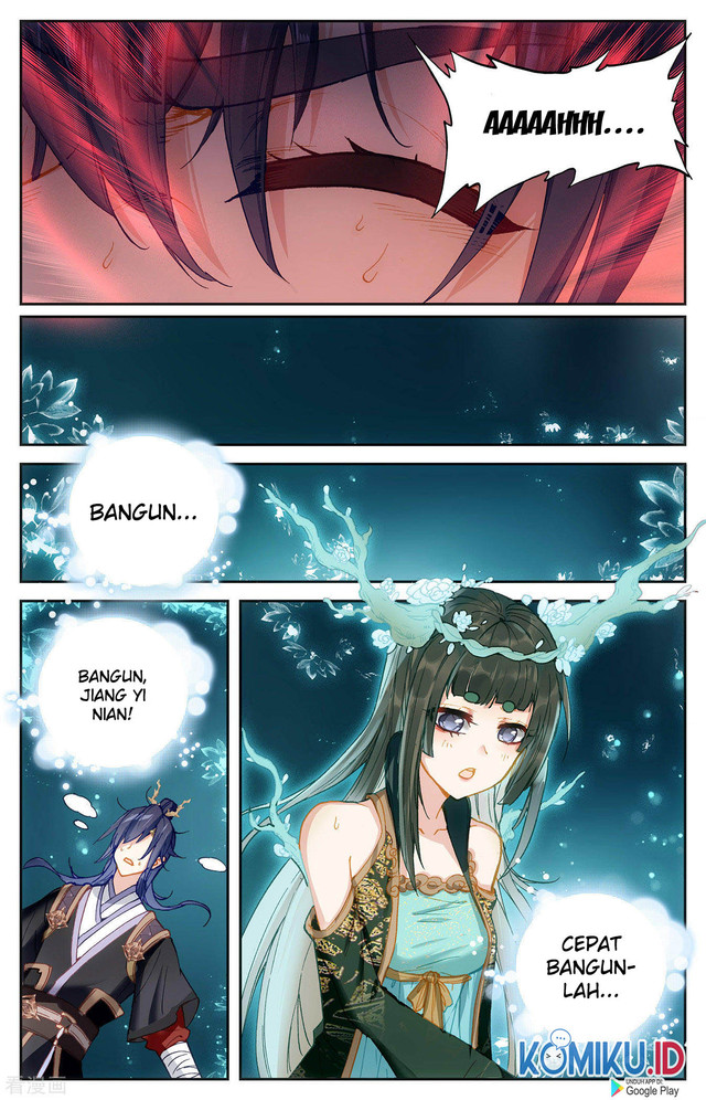 The Heaven’s List Chapter 111 Gambar 7