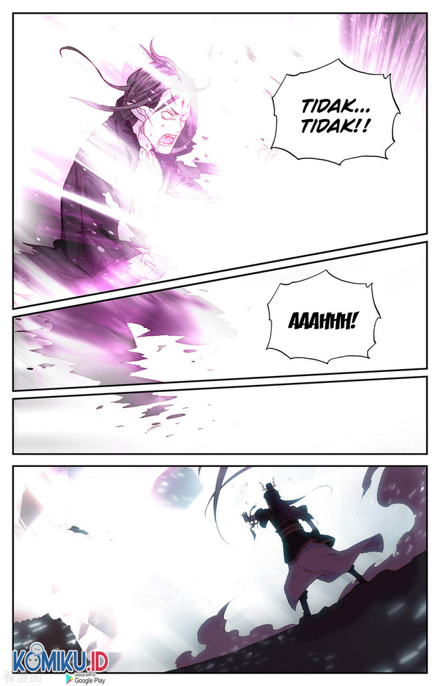 The Heaven’s List Chapter 112.5 Gambar 3