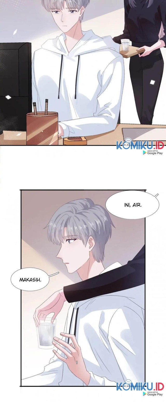 The Glutton Nextdoor Chapter 84 Gambar 4