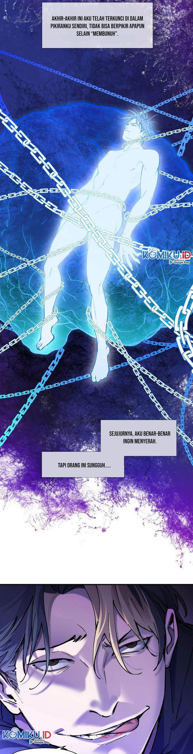 Villain Initialization Chapter 82 Gambar 4