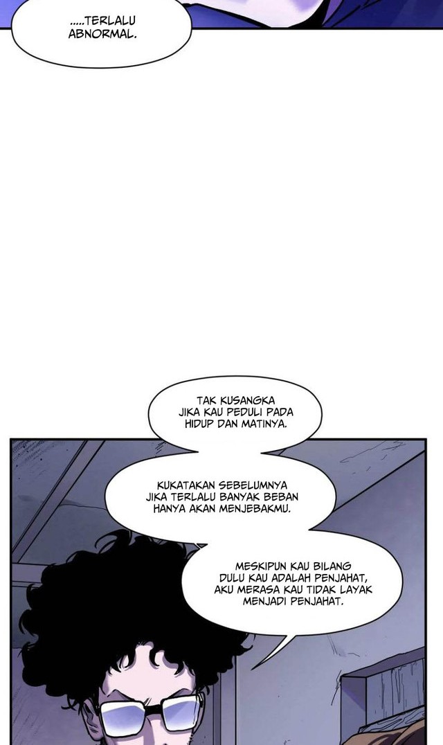 Villain Initialization Chapter 82 Gambar 5