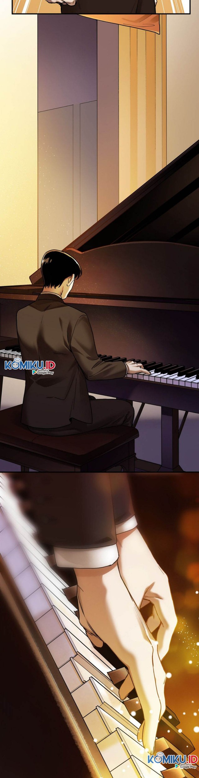 Villain Initialization Chapter 83 Gambar 8