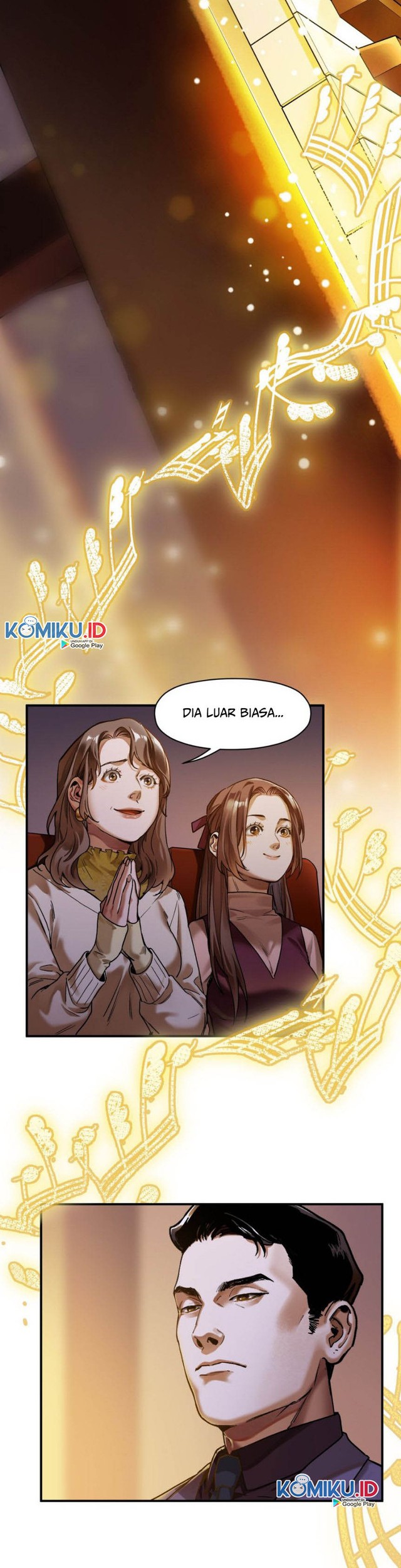 Villain Initialization Chapter 83 Gambar 9