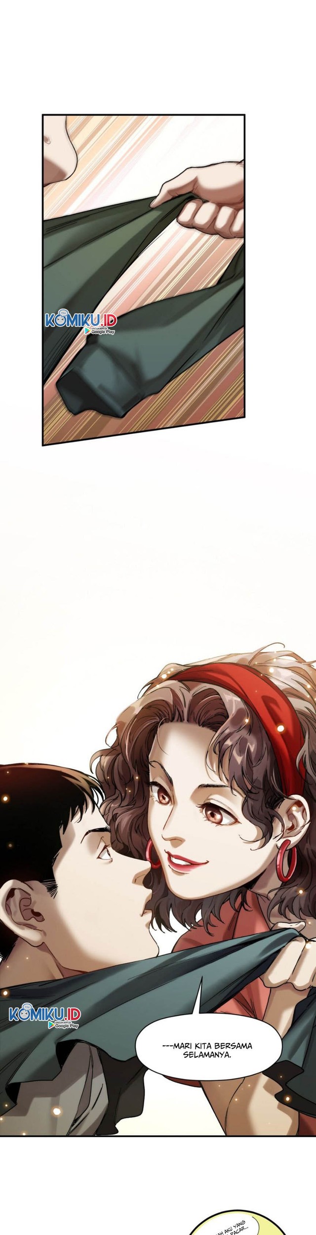 Villain Initialization Chapter 83 Gambar 20