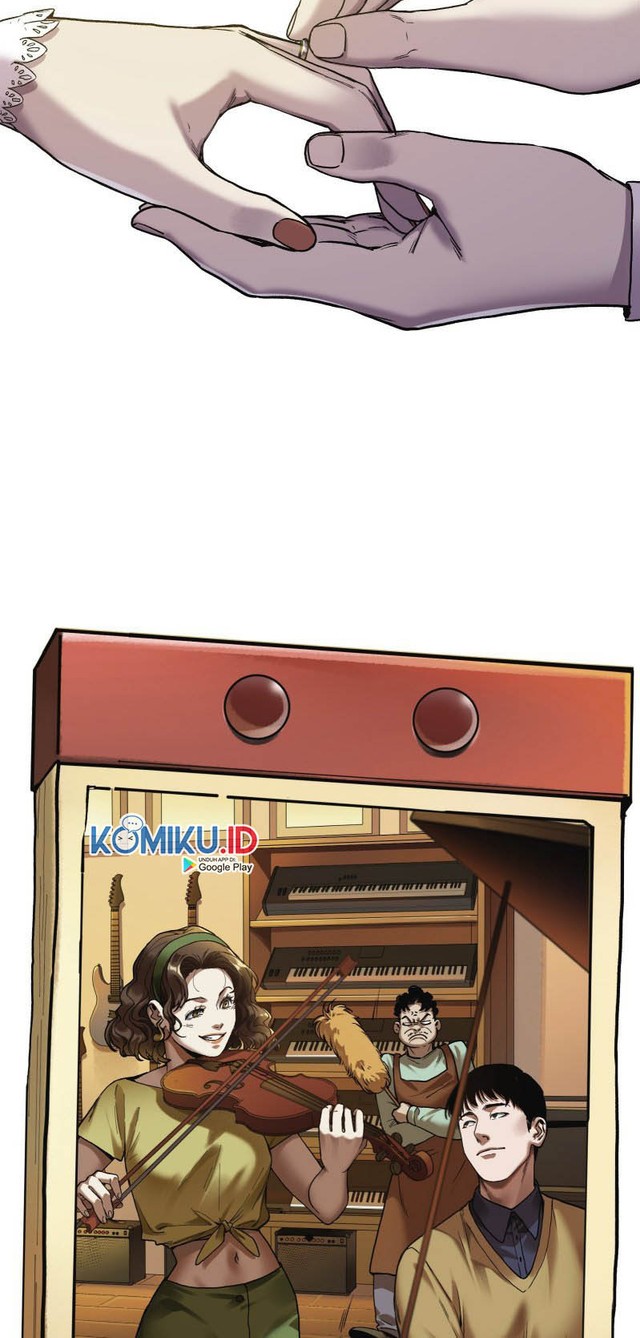 Villain Initialization Chapter 85 Gambar 7