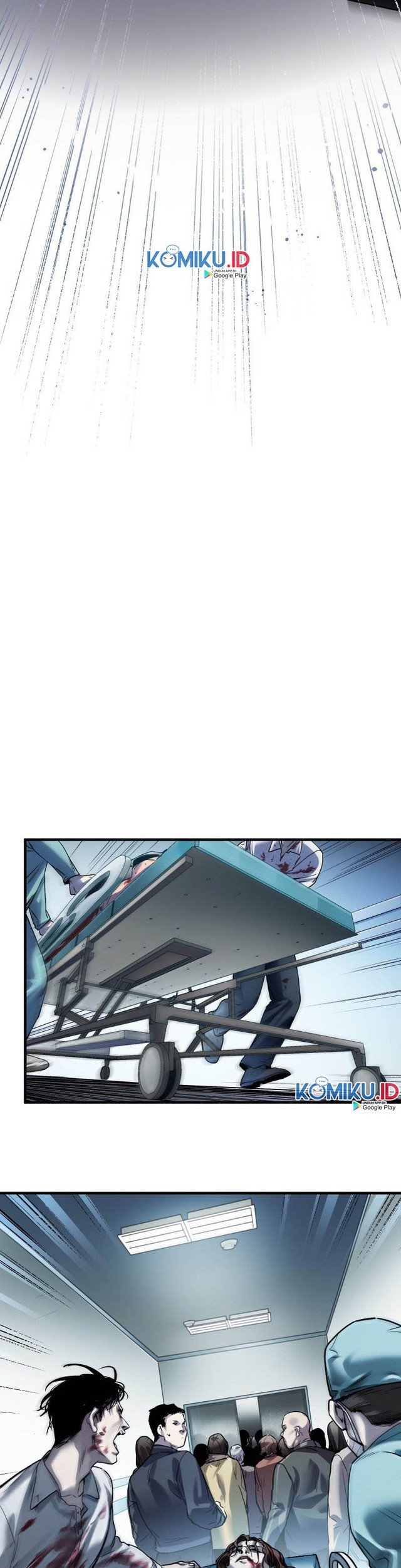 Villain Initialization Chapter 85 Gambar 15